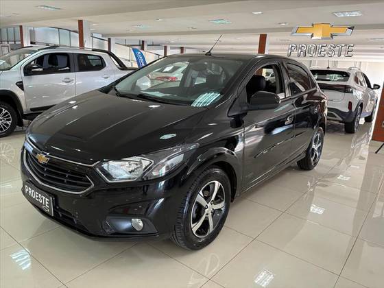CHEVROLET ONIX 1.4 MPFI LTZ 8V FLEX 4P MANUAL CHEVROLET ONIX 1.4 MPFI LTZ 8V FLEX 4P MANUAL